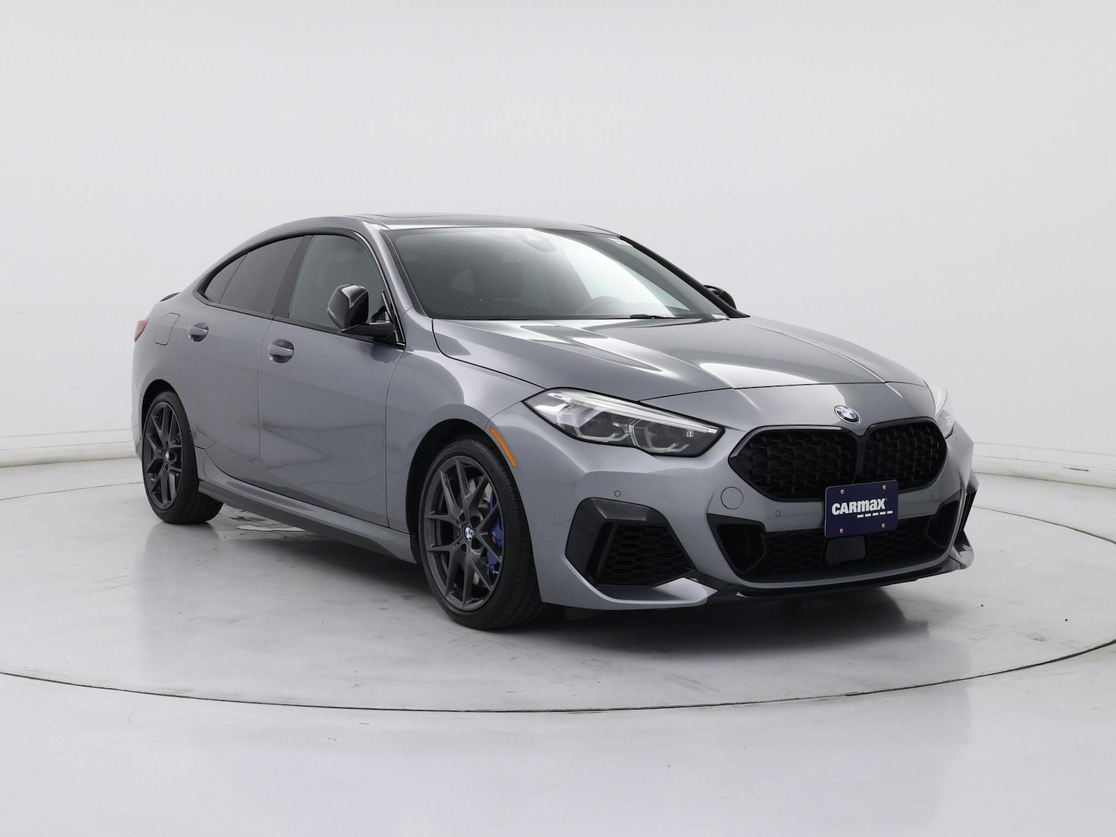 bmw 2 series 2023 WBA13AL08P7M37630 image bmw 2 series 2023 WBA13AL08P7M37630 image